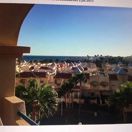 Piso Vacacional En Almerimar El Ejido