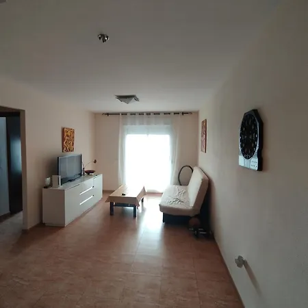 Apartment Piso Vacacional En Almerimar El Ejido