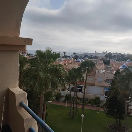 Piso Vacacional En Almerimar *
