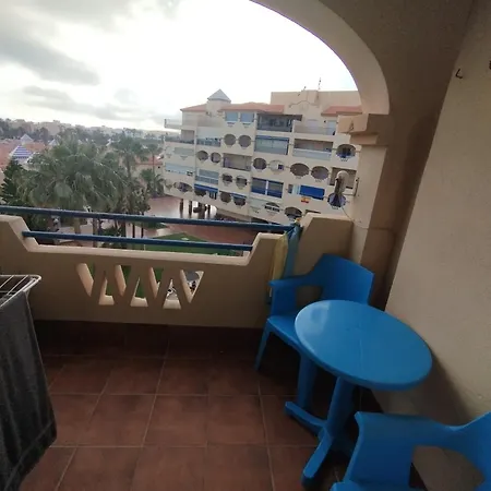 Piso Vacacional En Almerimar El Ejido
