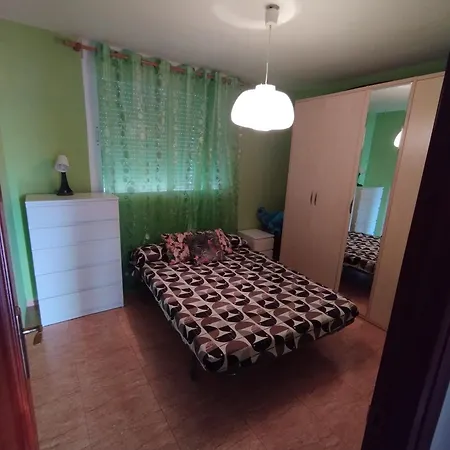 Apartment Piso Vacacional En Almerimar